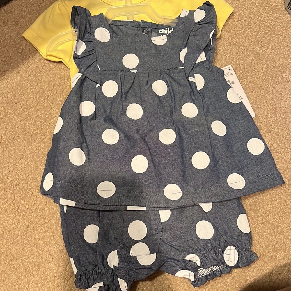 3 piece set - Picture 2 of 2